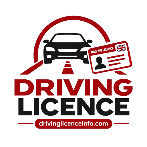 driving licence uk