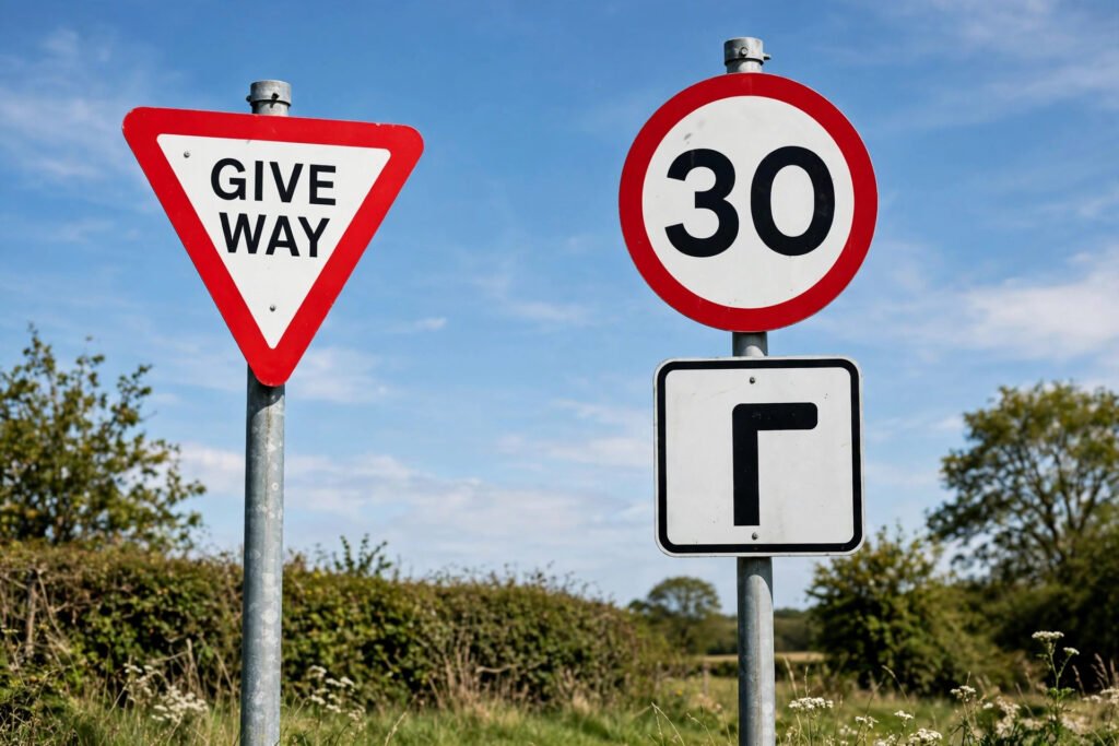 theory test pass mark