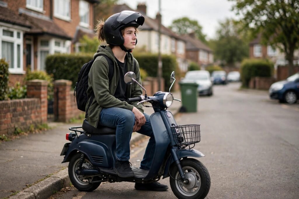 can-you-drive-at-16-uk