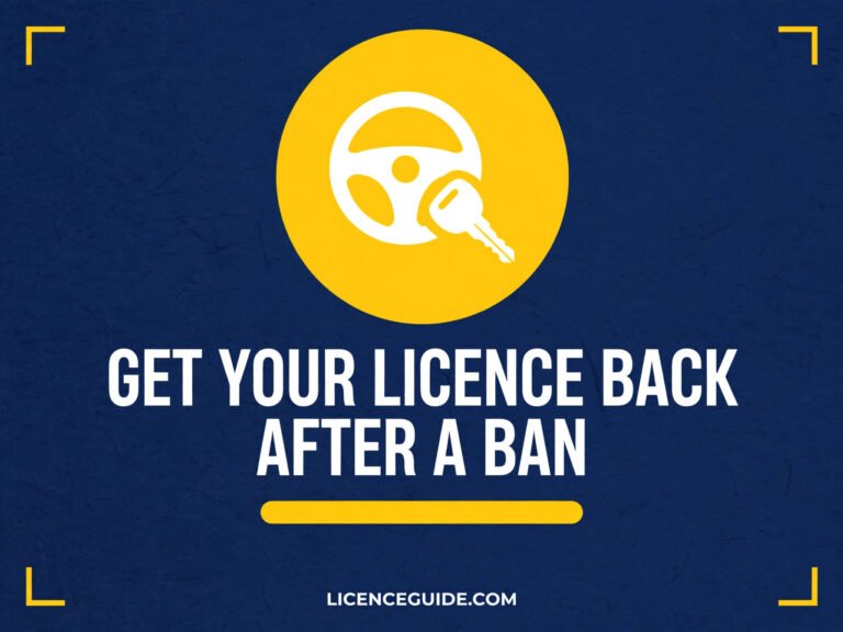how-to-get-your-driving-licence-back-after-a-ban-uk