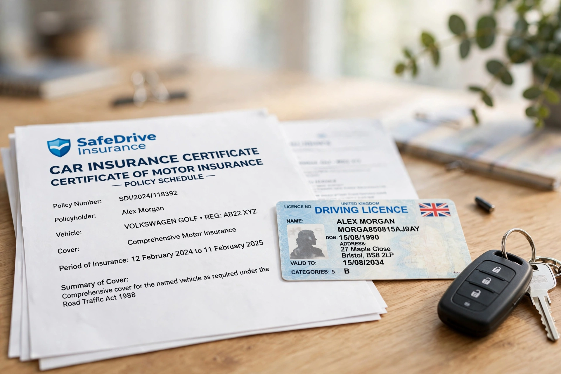 who-can-supervise-a-learner-driver-in-the-uk