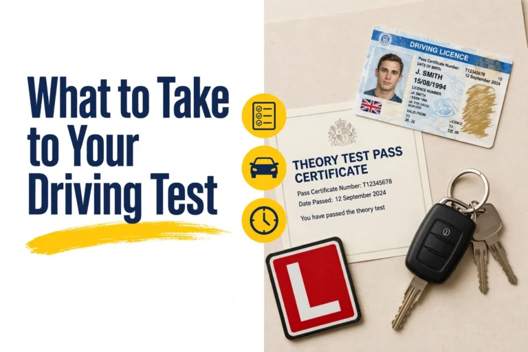 what-to-take-to-your-driving-test