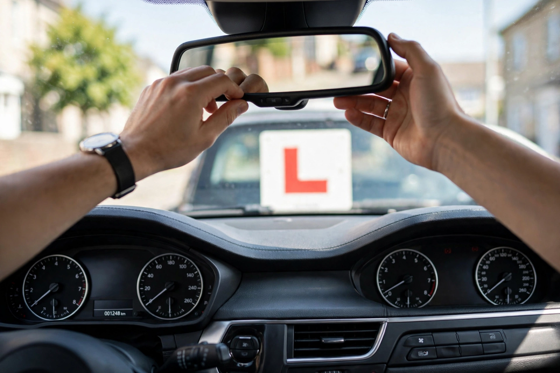 what-to-take-to-your-driving-test