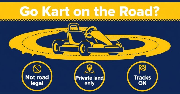 can-i-drive-a-go-kart-on-the-road-uk