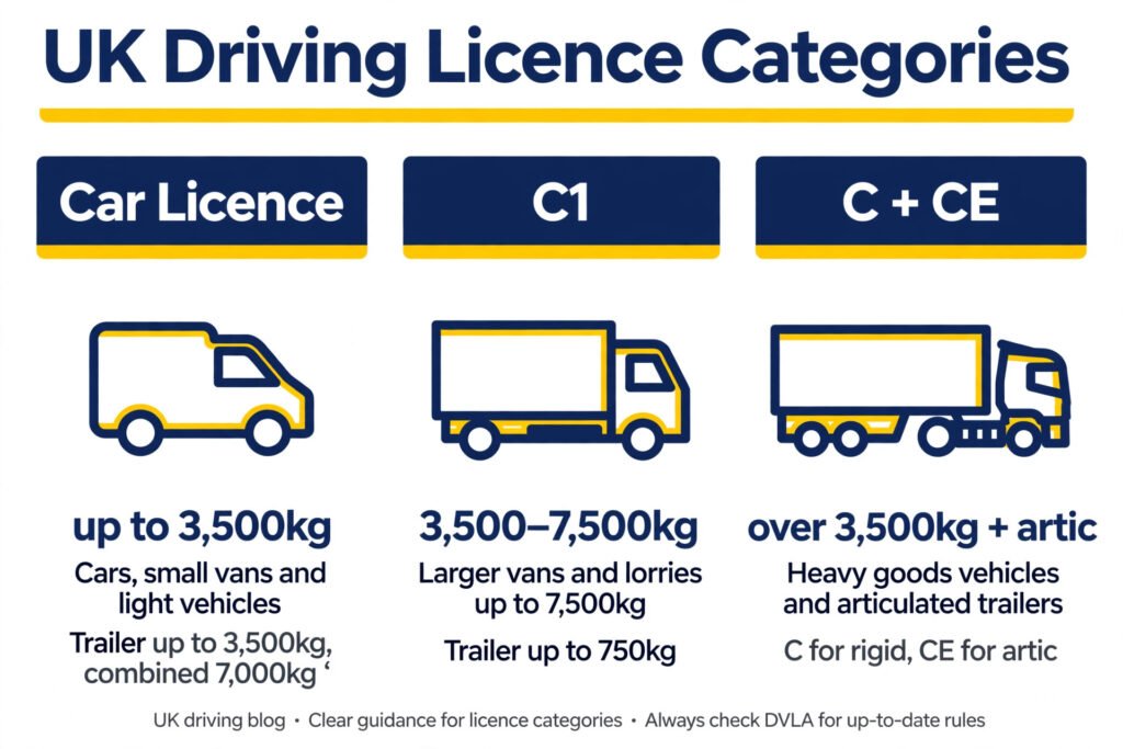can-i-drive-a-lorry-on-a-car-licence-uk