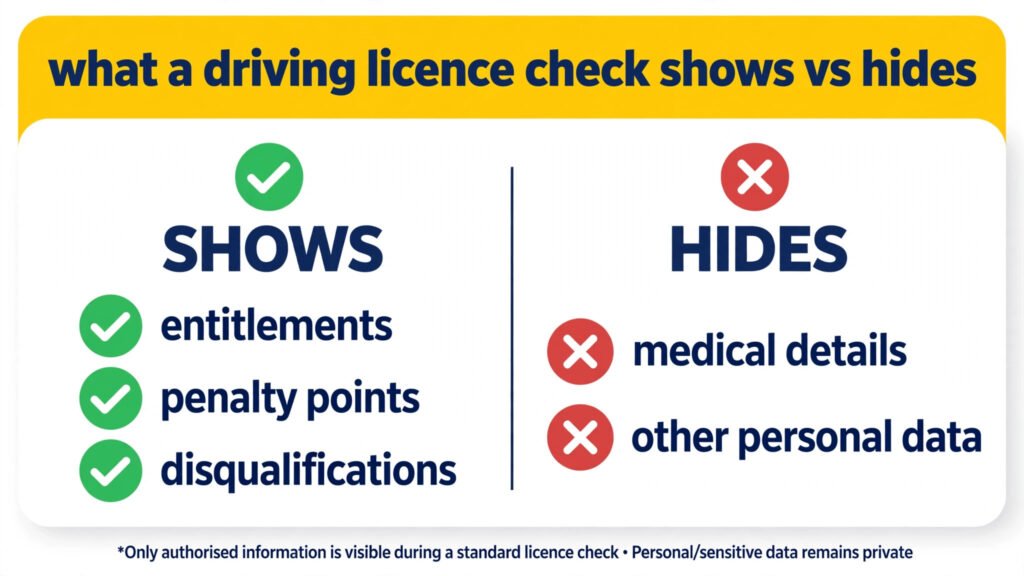 check-someones-driving-licence-uk