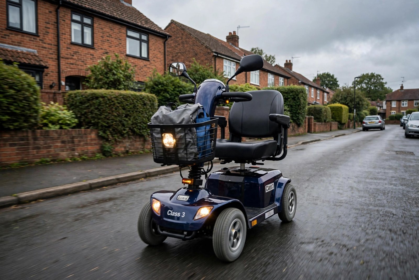 do-you-need-a-driving-licence-for-a-mobility-scooter-uk