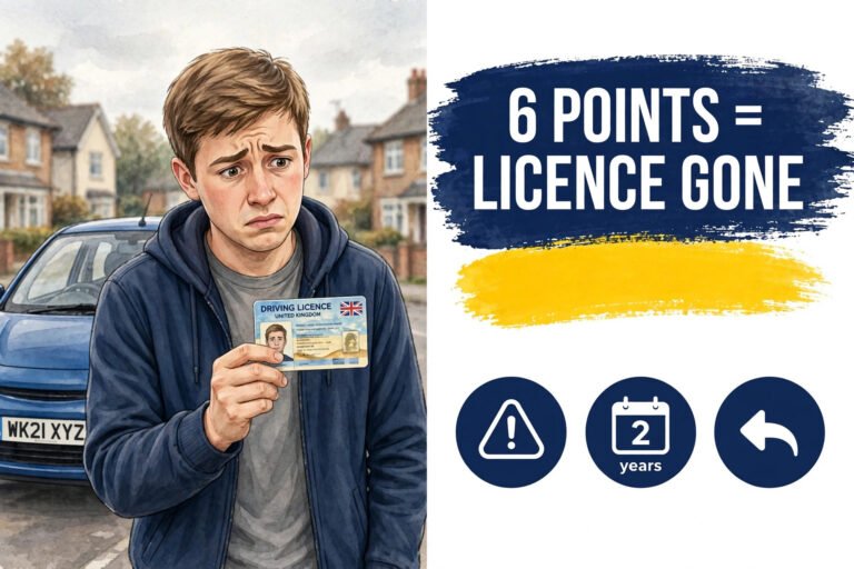 6-points-in-first-2-years-new-driver-uk