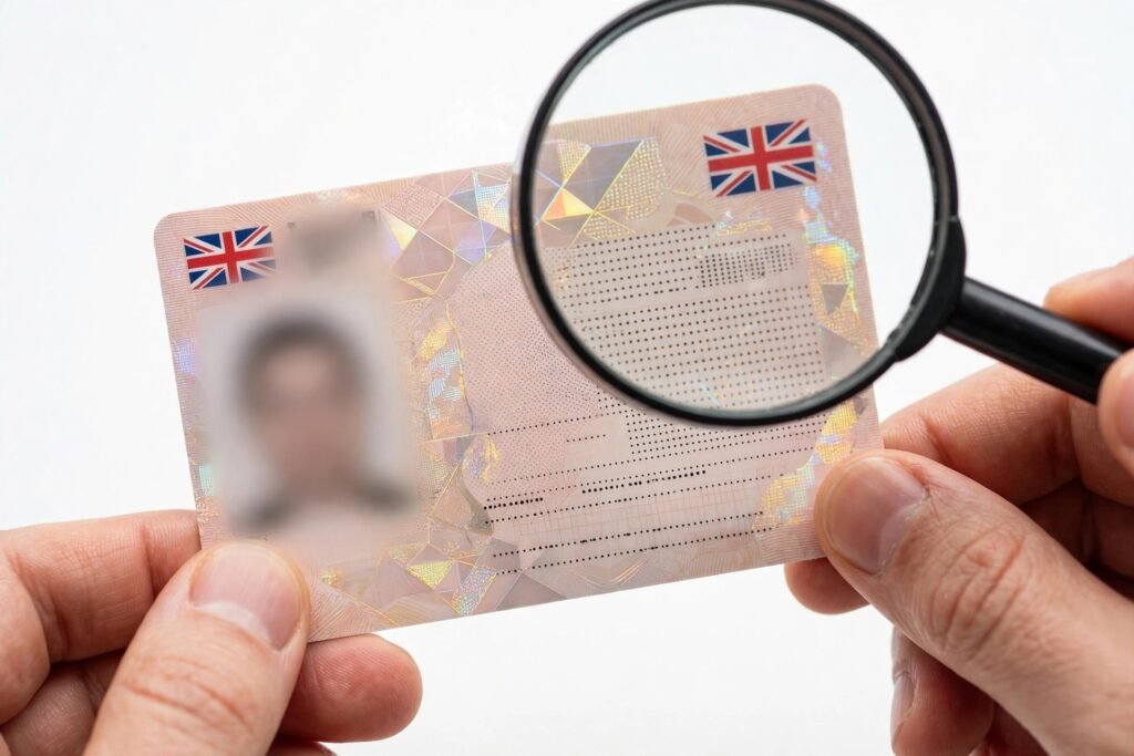 how to renew an expired driving licence UK