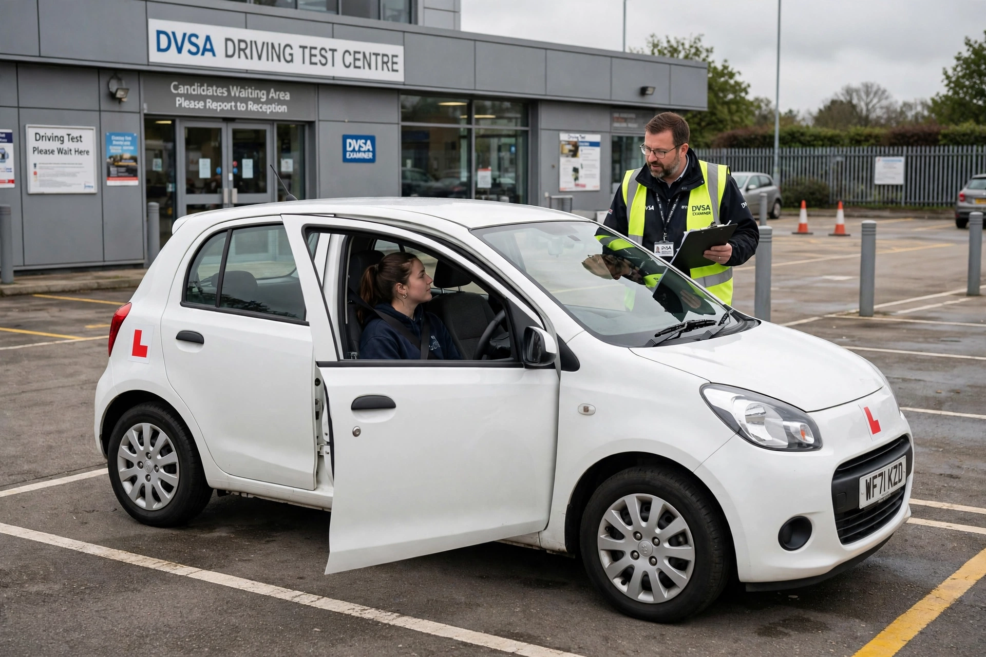 dvsa-vs-dvla-difference-uk