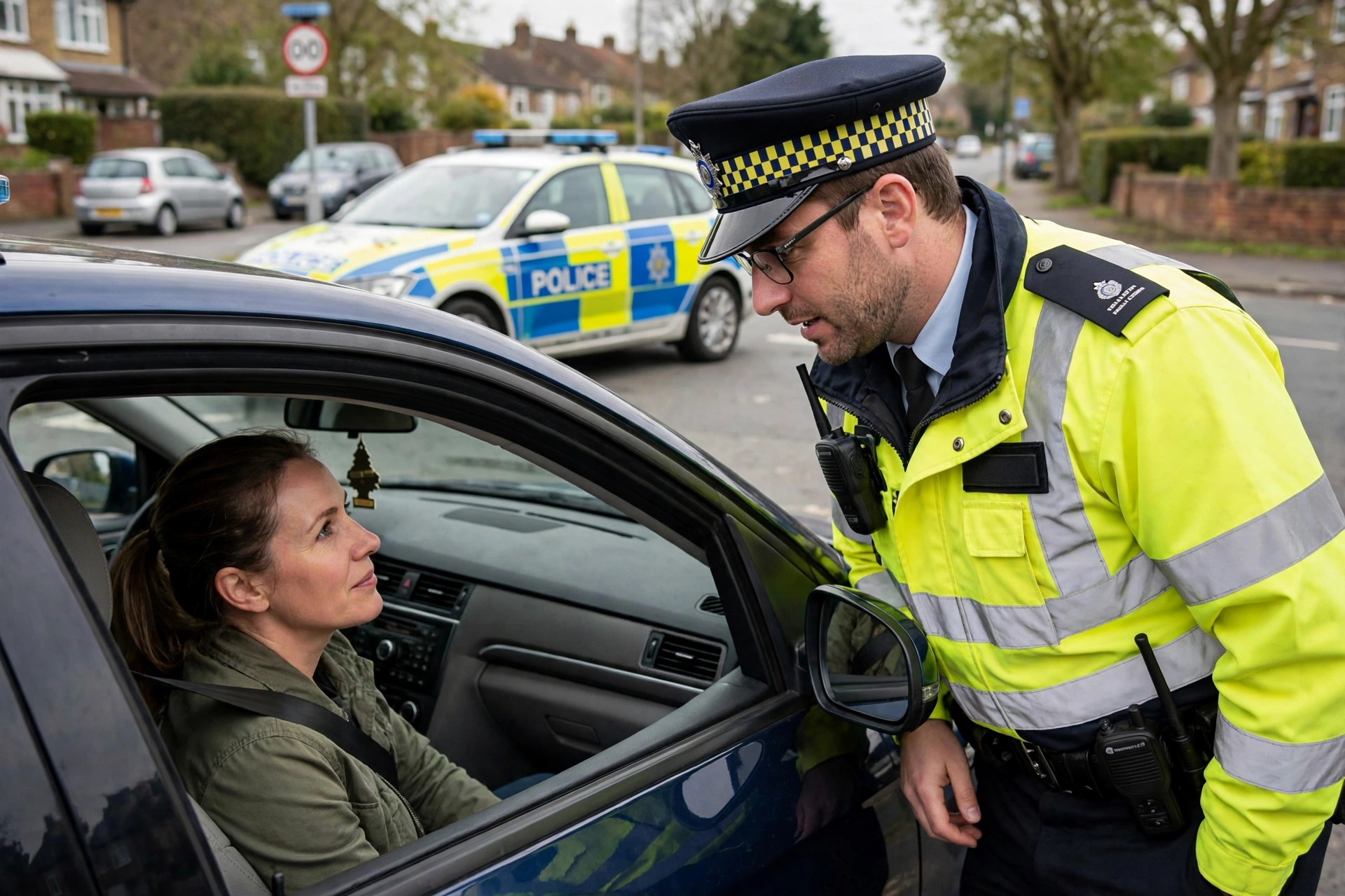 do-i-need-to-carry-my-driving-licence-uk