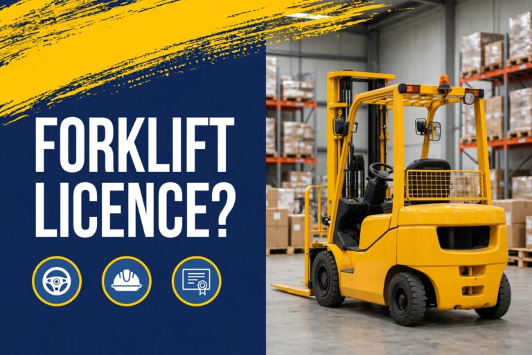can-i-drive-a-forklift-on-a-car-licence-uk