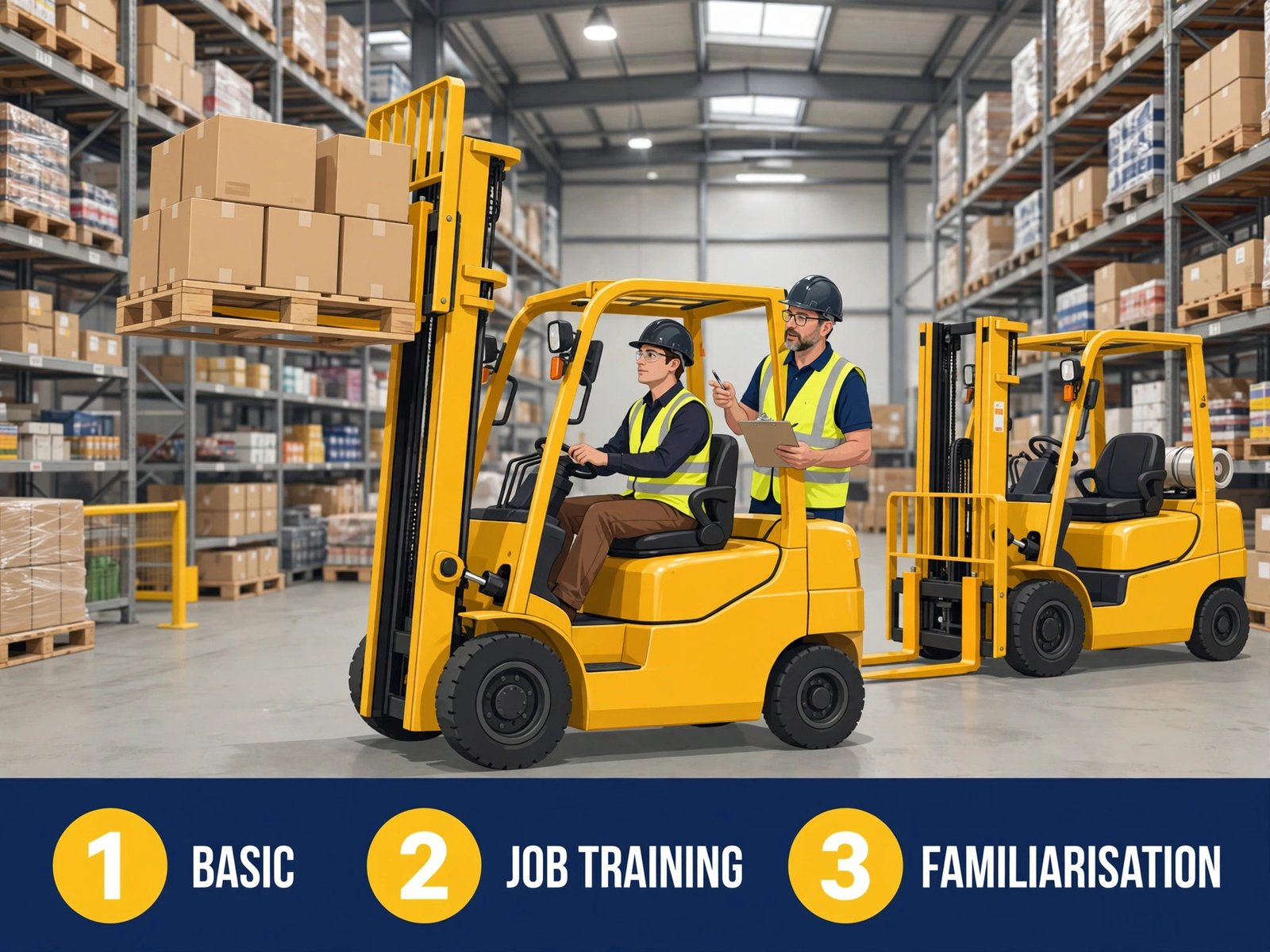 can-i-drive-a-forklift-on-a-car-licence-uk
