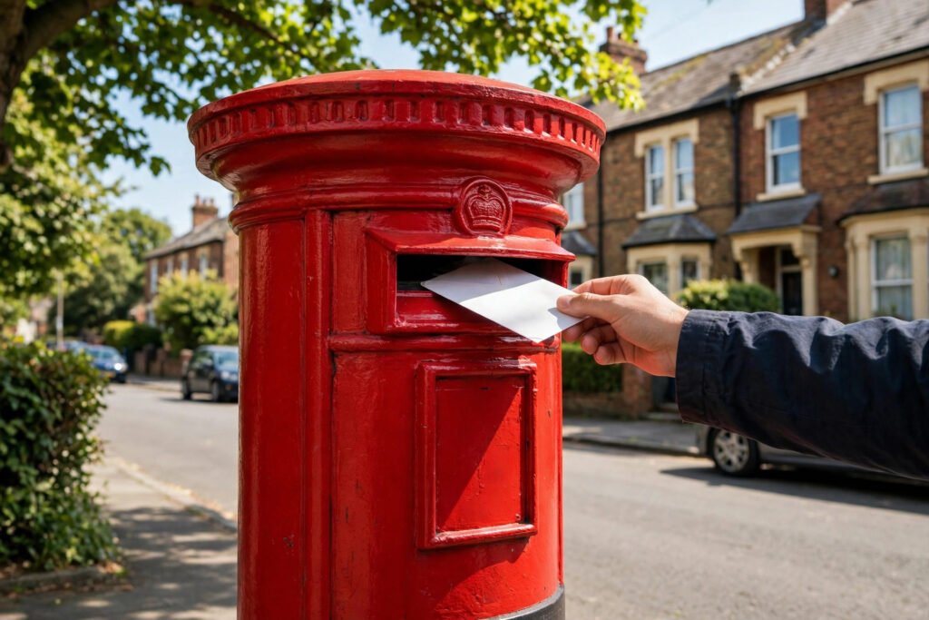 how long does it take to get a driving licence after passing your test