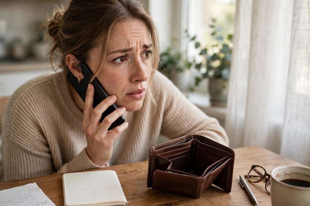 replace a lost or stolen driving licence