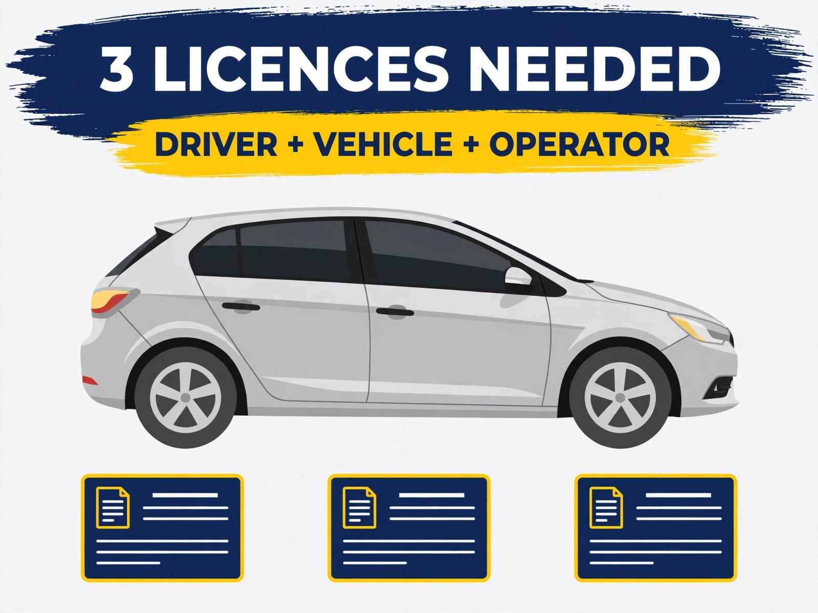 can-i-drive-a-taxi-on-a-car-licence-uk