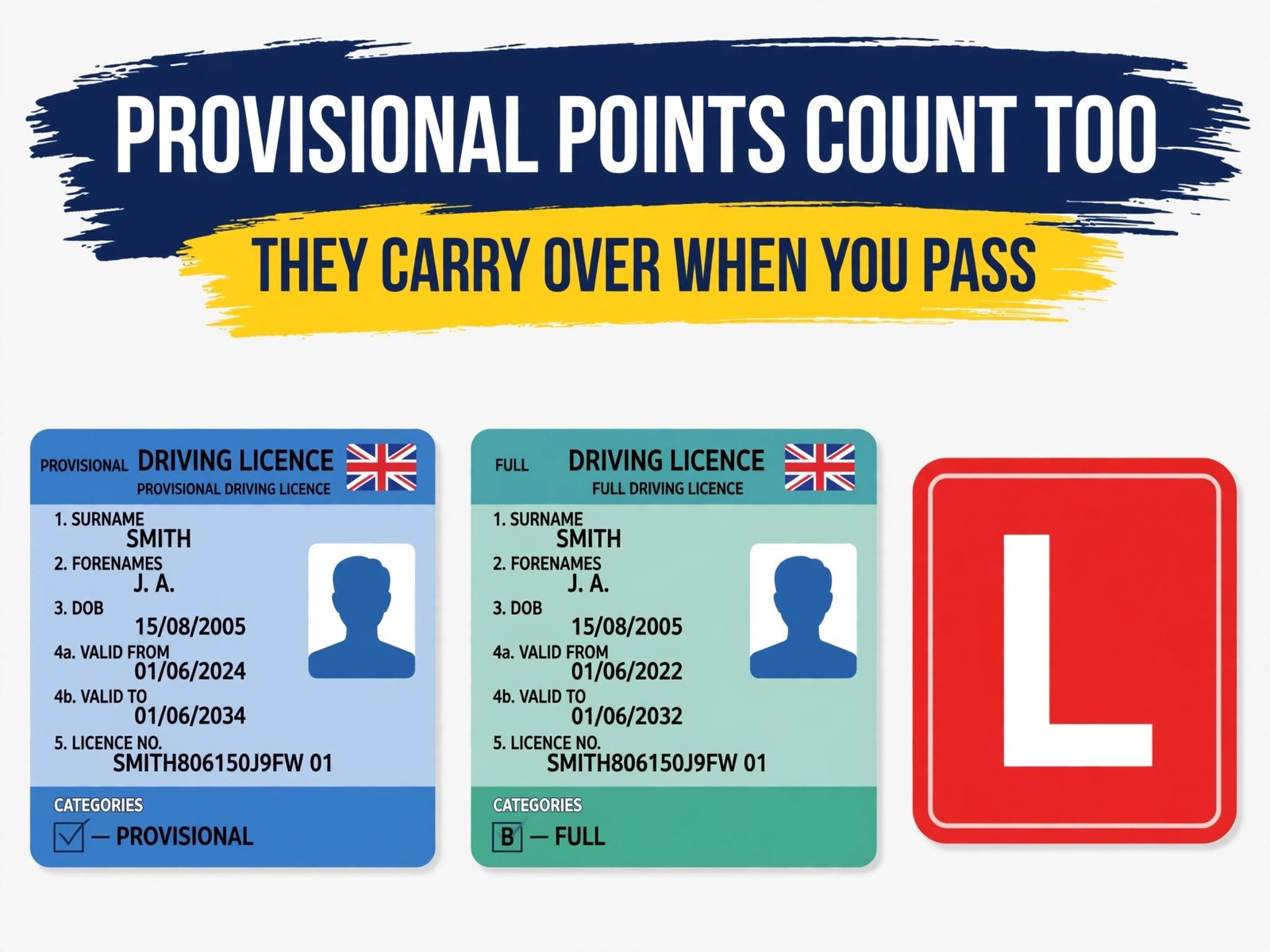 6-points-in-first-2-years-new-driver-uk