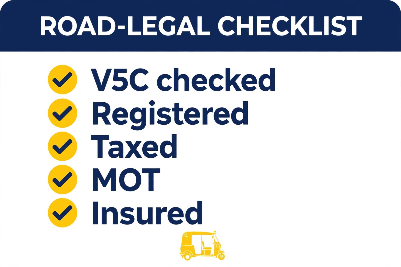 can-i-drive-a-tuk-tuk-on-a-car-licence-uk